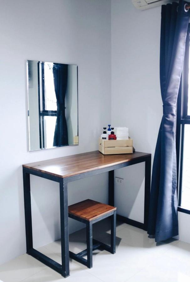 The Room Apartment Сурат-Тхані Екстер'єр фото
