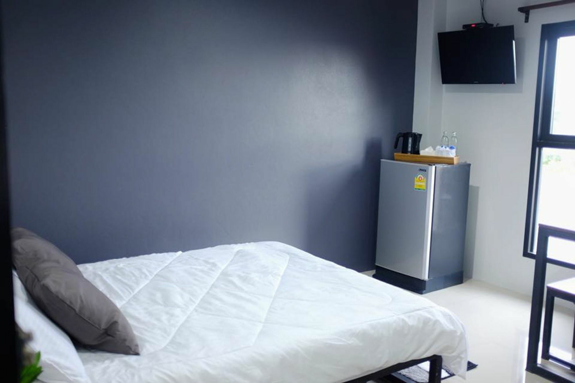 The Room Apartment Сурат-Тхані Екстер'єр фото